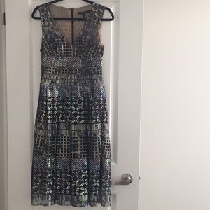 BCBG dress